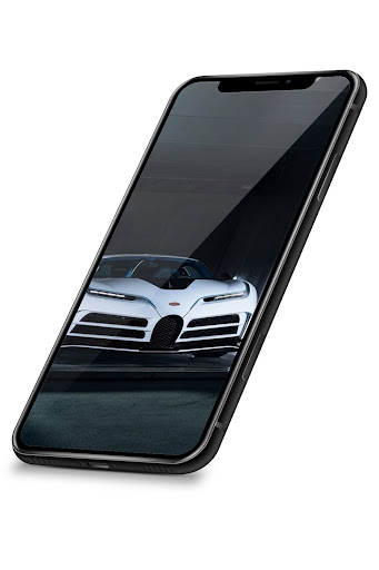 Bugatti Centodieci Wallpapers Screen 2
