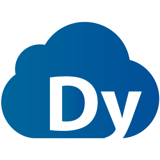 Gescom Dynamics logo