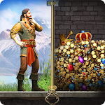 Cover Image of Download Evony: The King's Return 3.86.10 APK