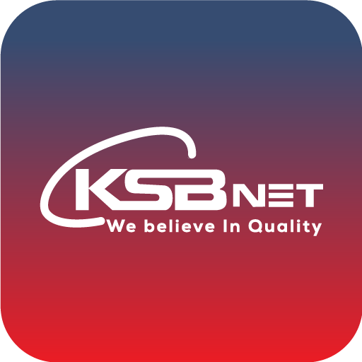 MyKSB Net logo