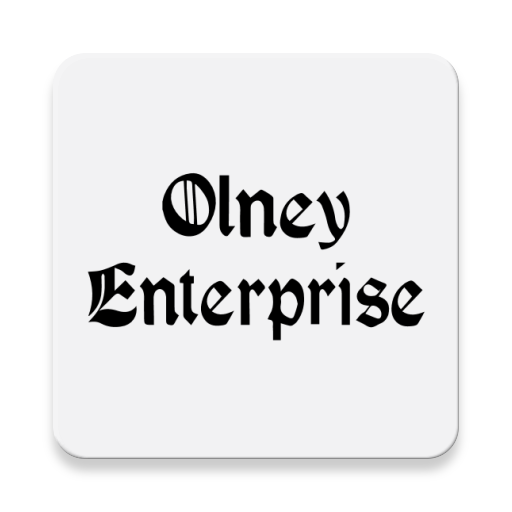 Olney Enterprise  Icon