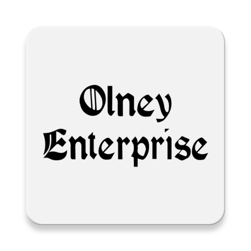 Olney Enterprise logo