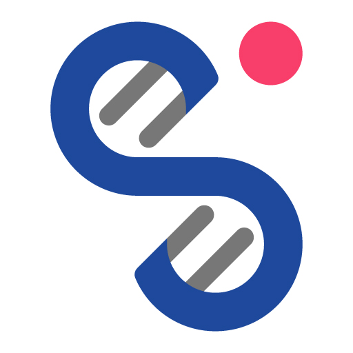 DNA시그널 logo