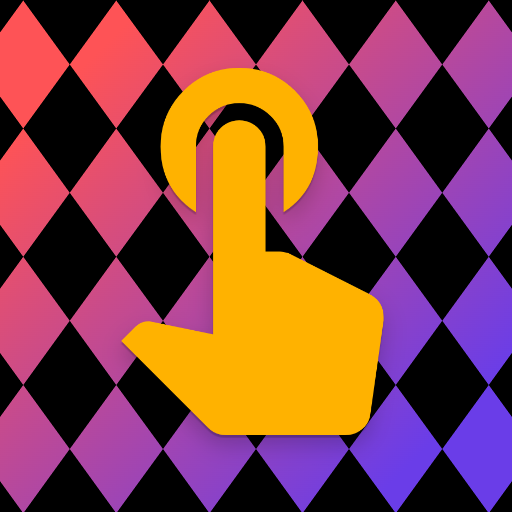 AI:Touch Relaxation ASMR Game logo