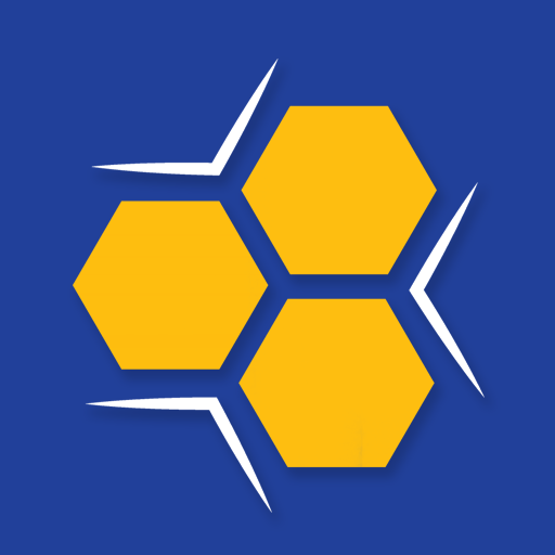 Bee Skilled Hive logo