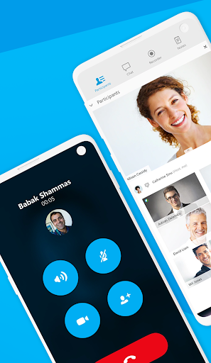 VDO Call Guide Video Call & Ch Screen 3