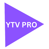 YTV PLAYER - PRO APK