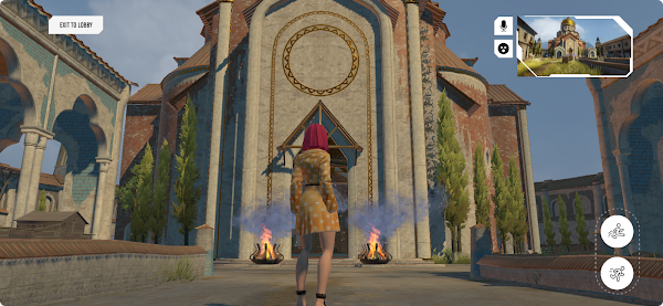 Blockchain Land screenshot 13