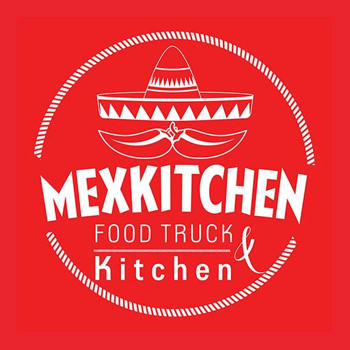 MexKitchen Pickup logo
