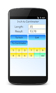 Inches to Centimeters App Download Apk Mod Download 2