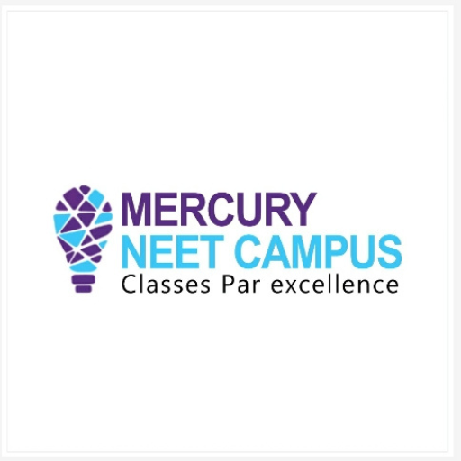 Mercury NEET Campus logo