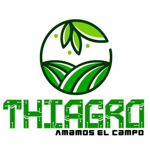 THIAGRO logo