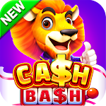 Cover Image of Download Cash Bash Casino - Free Slots Games 1.1.002 APK