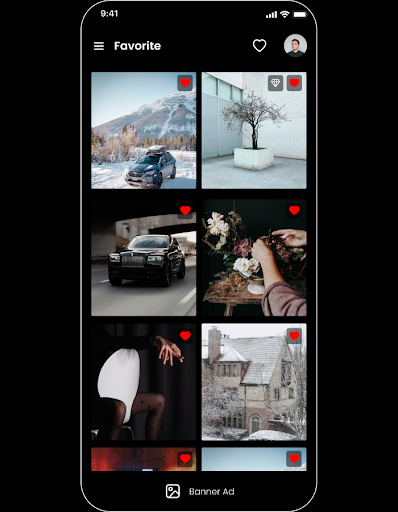 4K HD Wallpapers Enrich