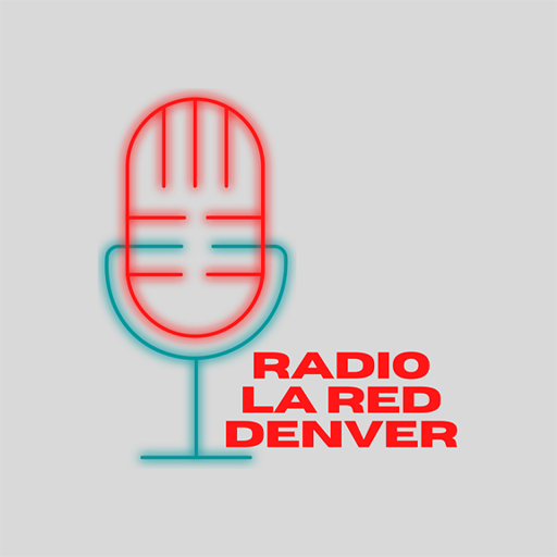 Radio La RED logo