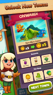 Dragon Idle Adventure Mod Apk (Free Shopping) 10