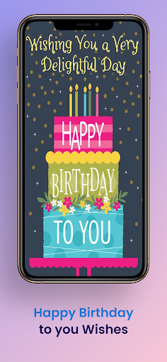 Happy Birthday to You Wishes