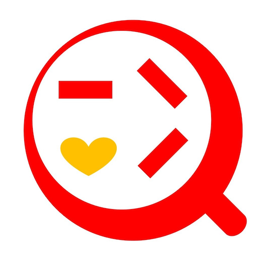 Pinyin Scanner logo