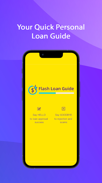 Flash Loan Guide - 1.0.5 - (Android)