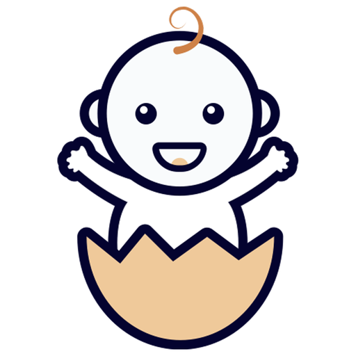myBabyNUTRI logo
