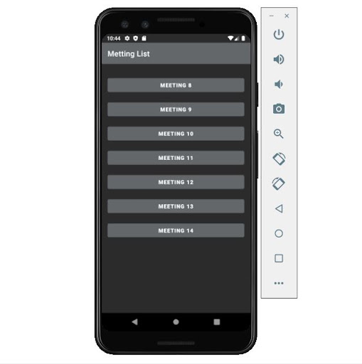Moprex Screen 3