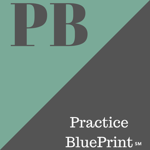 Practice BluePrint logo