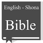 English <-> Shona Bible