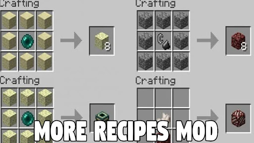 Download Crafting Recipes Minecraft Pe Free For Android Crafting Recipes Minecraft Pe Apk Download Steprimo Com