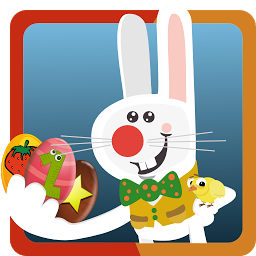 Icon image Learn with Easter Bunny