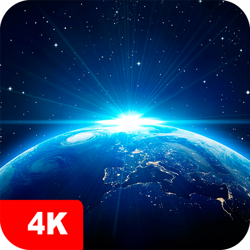Fondos de pantalla espacio 4K - Apps en Google Play