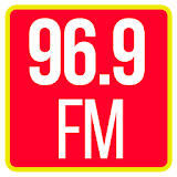 Radio 96.9 FM 96.9 Radio Station Free Radio Online icon