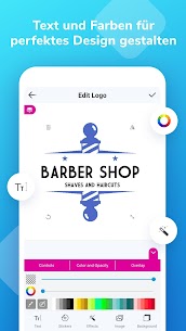 Logo Erstellen – Logo Maker  Logo Design App Kostenlos 3