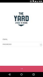 The Yard: Space To Work