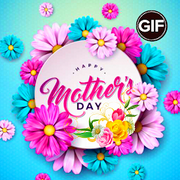 Icon image Happy Mother's Day GIF