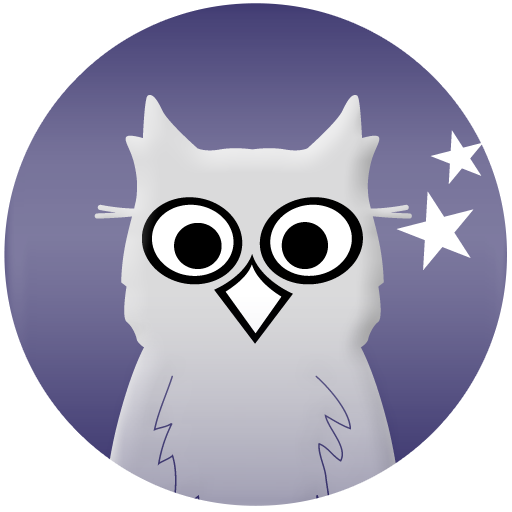 Loss of the night Logo