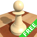 Mobialia Chess Free icon
