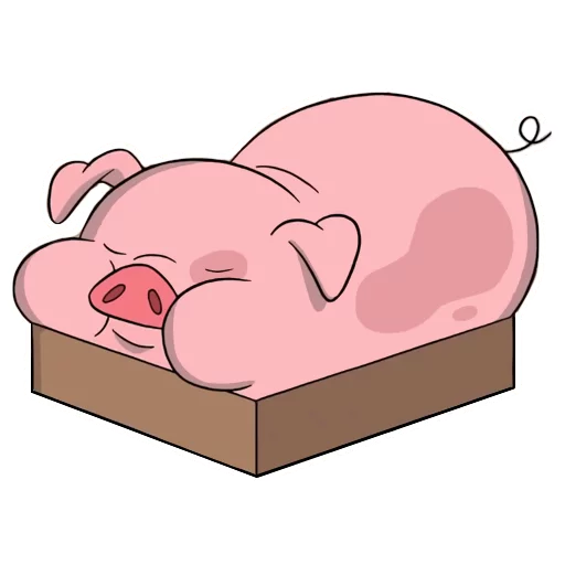 Waddles WAStickerApps logo