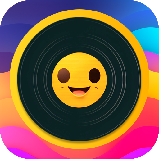 SongClash - music quiz Logo