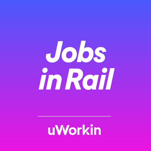 Jobs in Rail logo