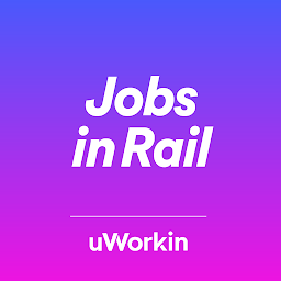 Icon image Jobs in Rail