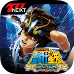 Cover Image of Tải xuống パチスロ 聖闘士星矢 海皇覚醒【777NEXT】 4.0.3 APK