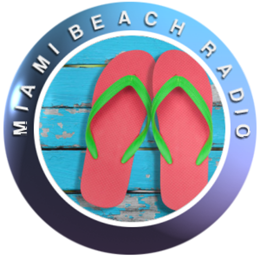 Miami Beach Radio logo