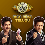 Cover Image of Download Bigg Boss Telugu | S6 | Voting  APK