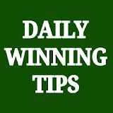 DAILY SURE WIN BETTING TIPS icon