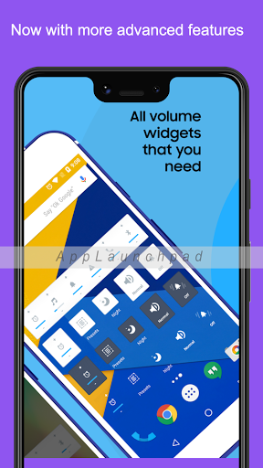 SoundActivated Pro Screen 3