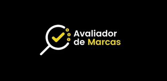 Avaliador de Marcas Online App
