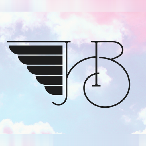 Heavenlybrows Beauty Logo