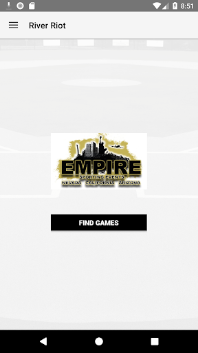Empire Sporting Events Screen 3