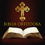 Cover Image of Download Biblia Ortodoxă Română  APK
