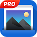 Gallery - Photo Gallery Pro - Androidアプリ